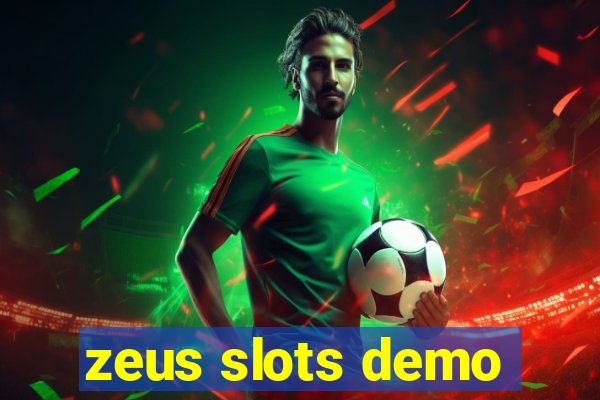 zeus slots demo